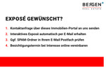 Etagenwohnung Berlin Kreuzberg - 1 Zimmer, 48 m&sup2;, 309.000&euro; | Angebot:26711053
