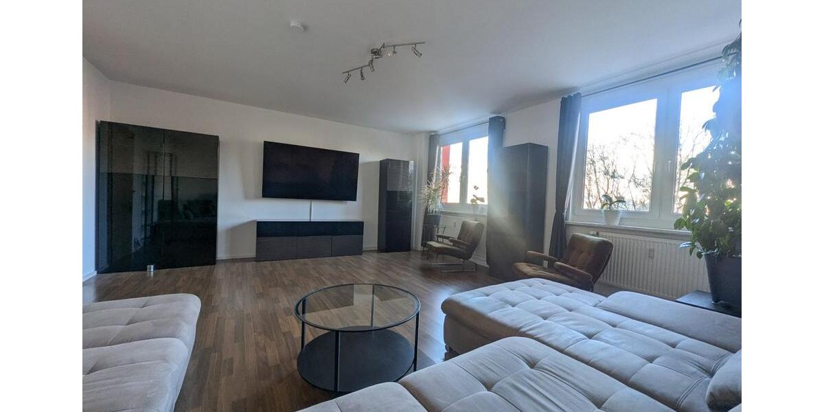Etagenwohnung Berlin Mitte - 3 Zimmer, 116 m&sup2;, 1.600&euro; | Angebot:27708755
