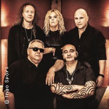 Crematory - Destination Tour 2025 Potsdam