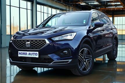 Seat Tarraco 48.000 km 27.990 &euro; Hennigsdorf bei Berlin 16761