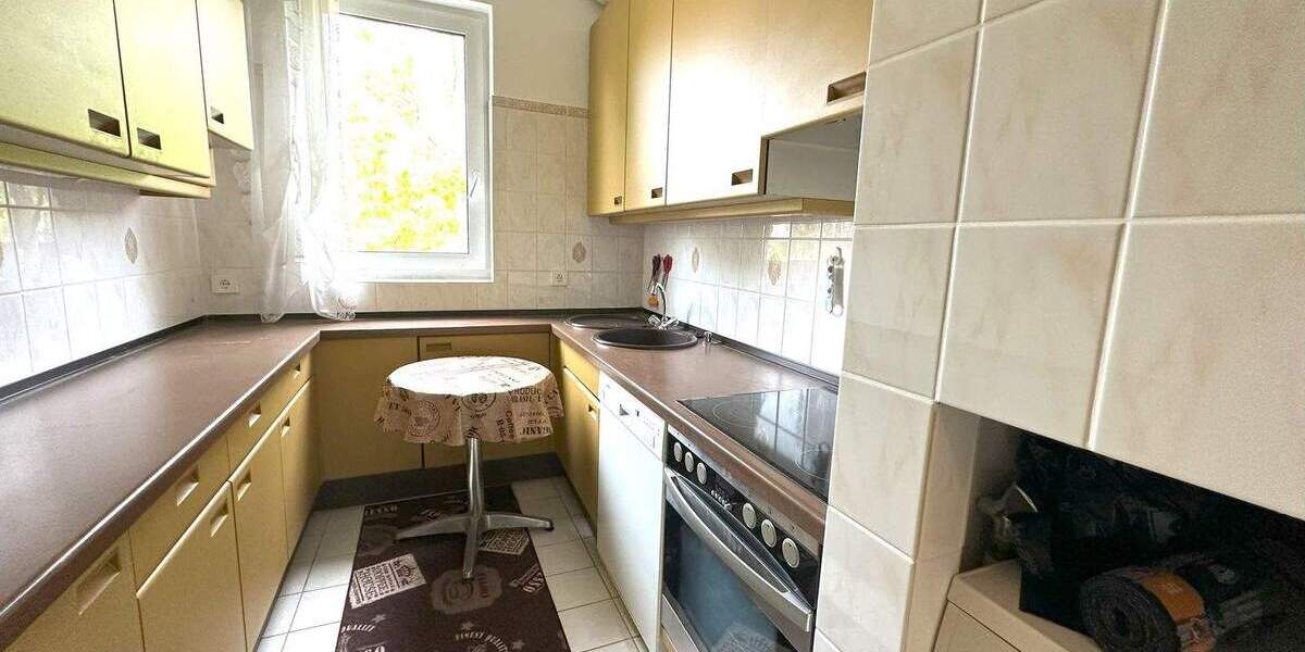 Etagenwohnung Berlin Mariendorf - 2 Zimmer, 58 m&sup2;, 210.000&euro; | Angebot:25837416