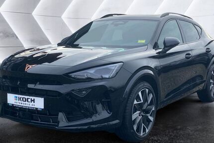 Cupra Formentor 1.004 km 38.990 &euro; Berlin 13051