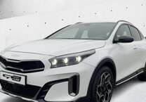 Gebrauchtwagen Kia XCeed