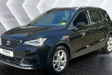 Seat Arona 13.650 km 19.490 &euro; Berlin 12683