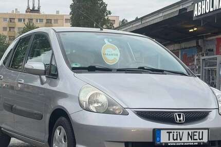 Honda Jazz 78.000 km 3.990 &euro; Berlin 10551