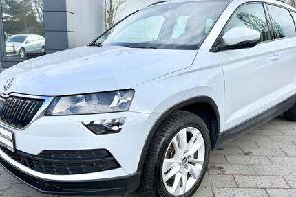 Skoda Karoq 79.999 km 21.999 &euro; Potsdam 14480