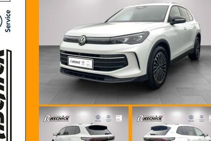 VW Tiguan 19.800 km 37.850 &euro; Werder/Havel OT Glindow 14542