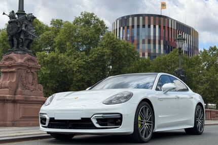 Porsche Panamera 7.800 km 144.800 &euro; Berlin 10587
