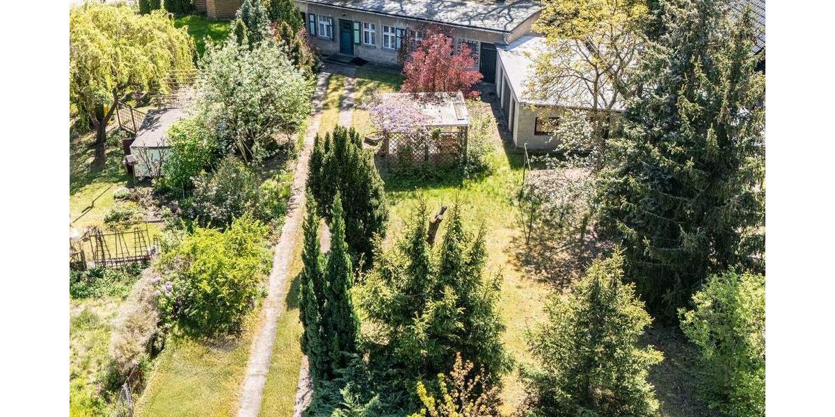 Grundstück Stahnsdorf / Dreilinden Stahnsdorf - 749.000&euro; | Angebot:24113849