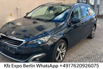 Peugeot 308 330.000 km 4.400 &euro; Berlin 13359