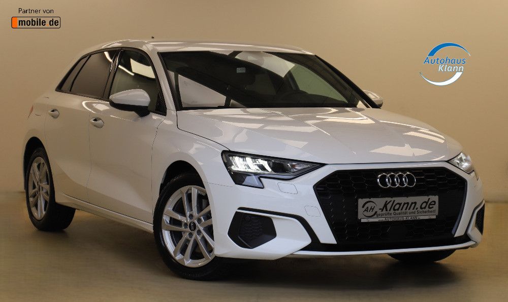 Audi A3 43.419 km 22.999 € Teltow 14513