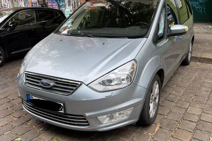 Ford Galaxy 159.727 km 10.999 &euro; Berlin 10319