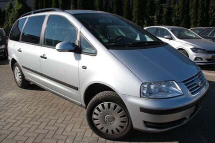 VW Sharan 166.378 km 3.490 € Falkensee 14612