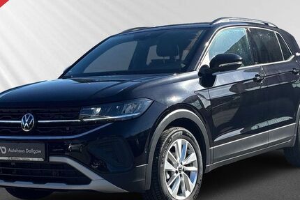 VW T-Cross 7.900 km 29.900 &euro; Dallgow-Döberitz 14624