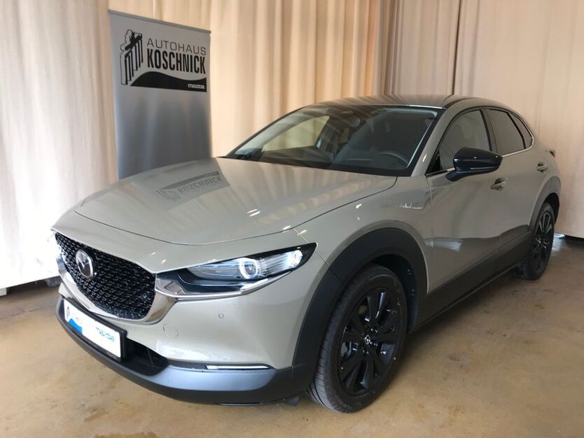 Mazda CX-30 1.500 km 28.900 € Berlin 13088