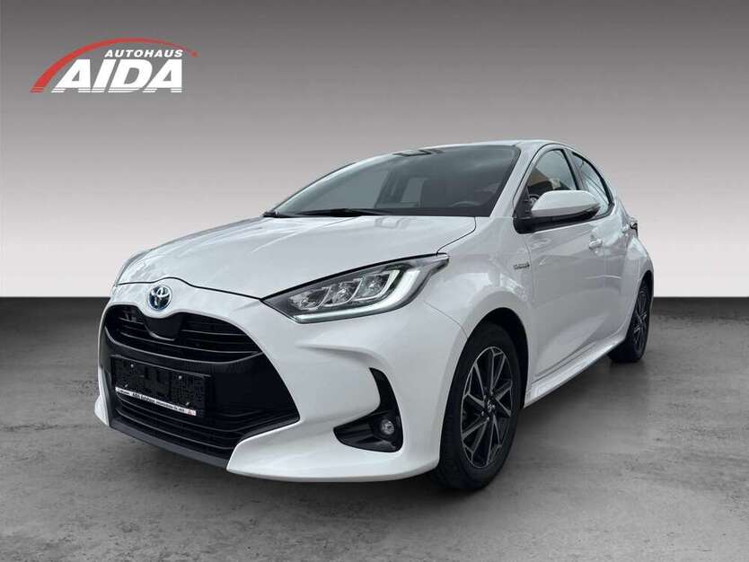 Yaris