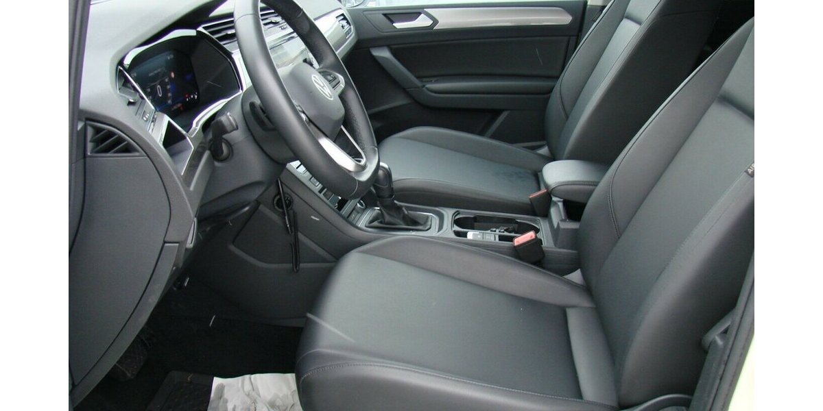 VW Touran 2.0TDI BMT TAXI ACC Kamera LED 7Sitzer 38.517 km 30.980 &euro; Falkensee 14612