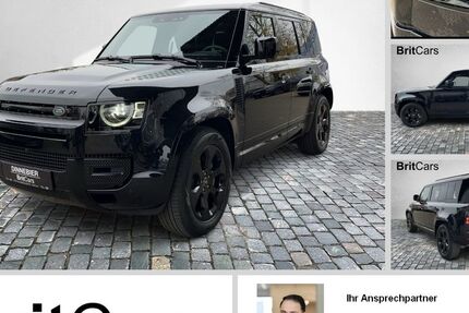 Land Rover Defender 16.769 km 86.240 € Teltow 14513