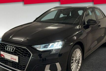 Audi A3 44.800 km 24.900 &euro; Berlin 12489