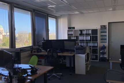 Büro in Potsdam 1.400 € 87 m² zimmer