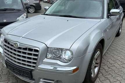 Chrysler 300C 276.500 km 6.790 € Berlin 12277