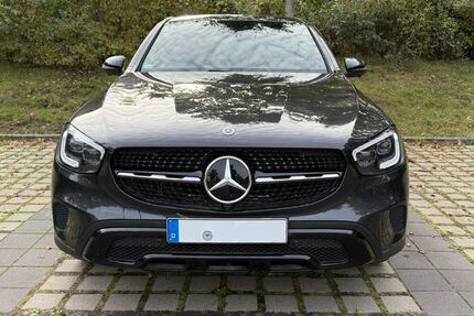 Mercedes-Benz GLC 300 69.900 km 40.500 &euro; Kleinmachnow 14532