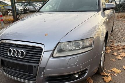 Audi A6 224.000 km 3.980 € Berlin 12109