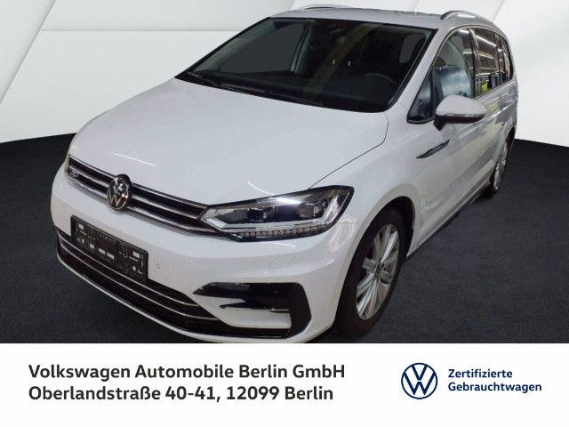 VW Touran 21.560 km 35.840 &euro; Berlin 12099