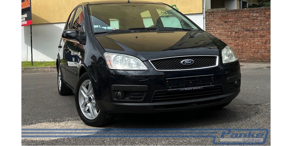 Ford Focus 229.125 km 1.490 &euro; Berlin - Pankow 13187