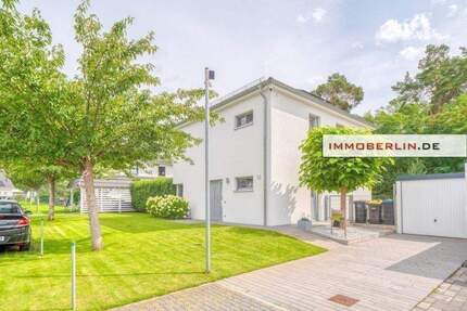 Haus Wustermark Elstal - 3 Zimmer, 130 m&sup2;, 749.000&euro; | Angebot:25834998