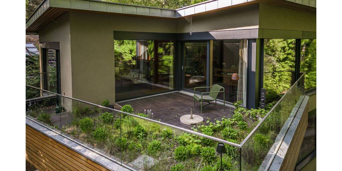 Einfamilienhaus Groß Glienicke Groß Glienicke - 5 Zimmer, 273 m&sup2;, 3.575.000&euro; | Angebot:25709638