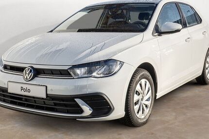 VW Polo 2.000 km 19.804 &euro; Potsdam 14482