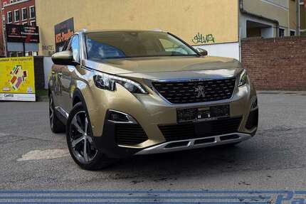 Peugeot 3008 135.138 km 14.990 &euro; Berlin - Pankow 13187