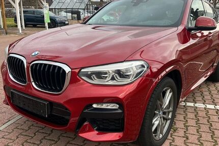 BMW X4 98.900 km 27.950 &euro; Mahlow 15831
