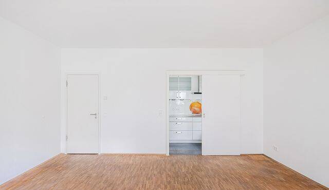 Garten, Genuss, Großzügigkeit - Wohnen in einer grünen Oase