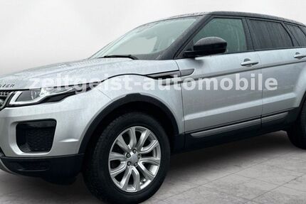 Land Rover Range Rover Evoque 120.000 km 12.985 &euro; Potsdam 14480