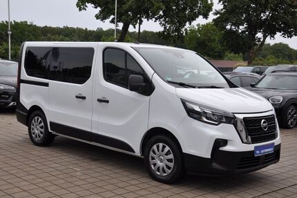 Nissan NV300 35.800 km 26.790 &euro; Teltow 14513