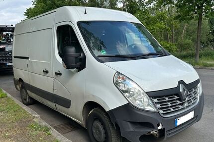 Renault Master 267.796 km 7.990 &euro; Berlin 13409