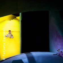 Pelléas et Mélisande 09.07.2026 Staatsoper Unter den Linden