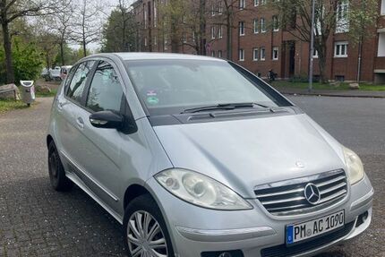 Mercedes-Benz A 200 216.427 km 3.700 &euro; Kleinmachnow 14532