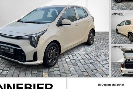 Kia Picanto 20.645 km 16.990 &euro; Berlin 12681