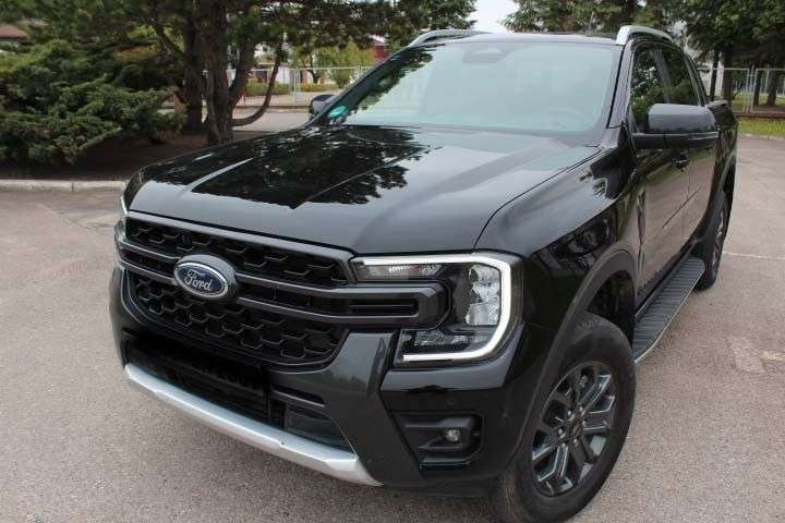 Ranger