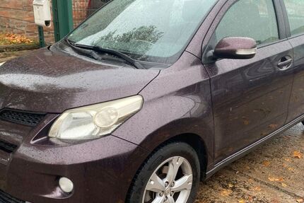 Toyota Urban Cruiser 67.000 km 5.990 &euro; Berlin-Lichtenberg 10365