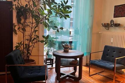 Wunderschöne Praxisräume Kreuzberg Kreuzkölln zimmer