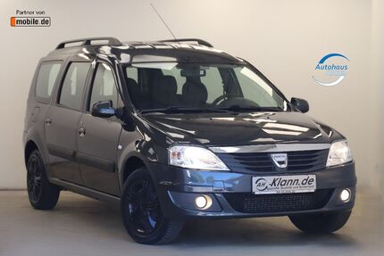 Dacia Logan 122.342 km 5.749 &euro; Teltow 14513