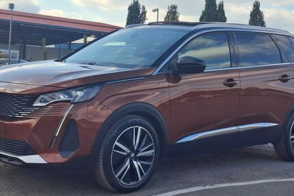 Peugeot 5008 93.500 km 18.989 &euro; Berlin 15831