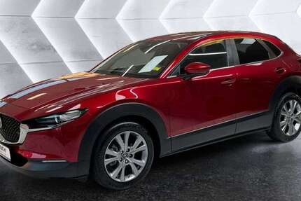 Mazda CX-30 20.055 km 21.880 € Berlin 12681