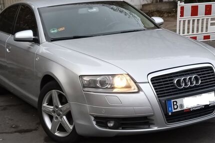 Audi A6 345.000 km 3.200 € Berlin 13435