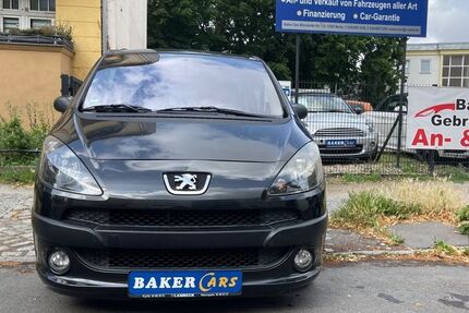 Peugeot 1007 60.000 km 3.790 &euro; Berlin 12307