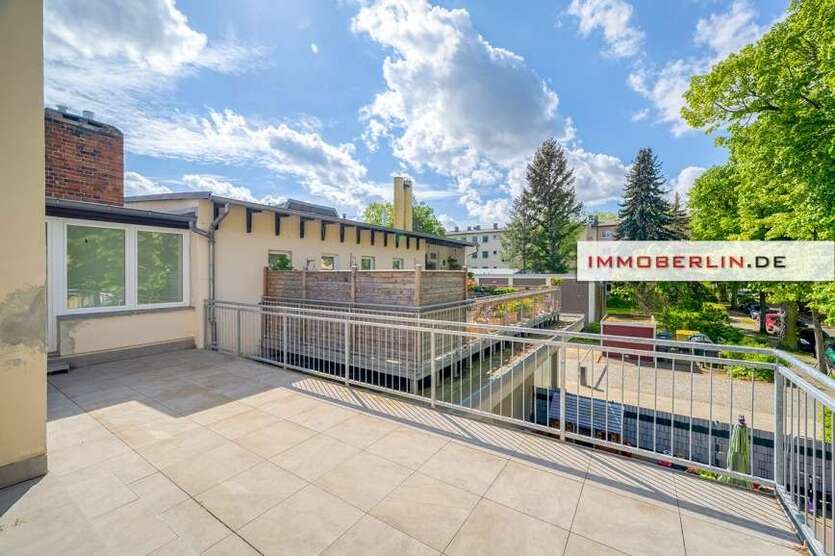 Wohnung zum Kaufen in Berlin 380.000 € 105 m²